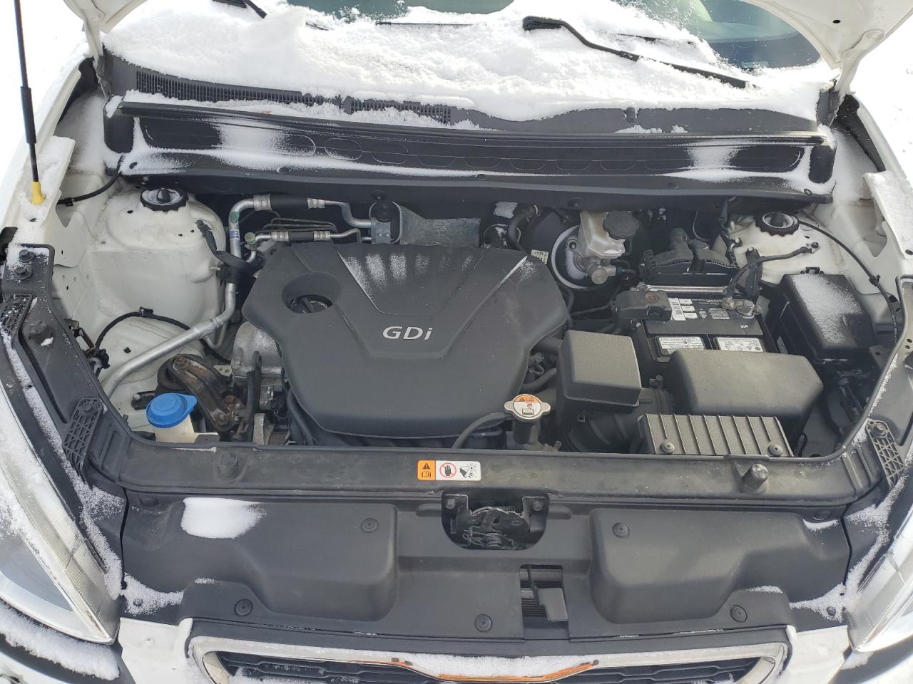 2013 Kia Soul - Image 13