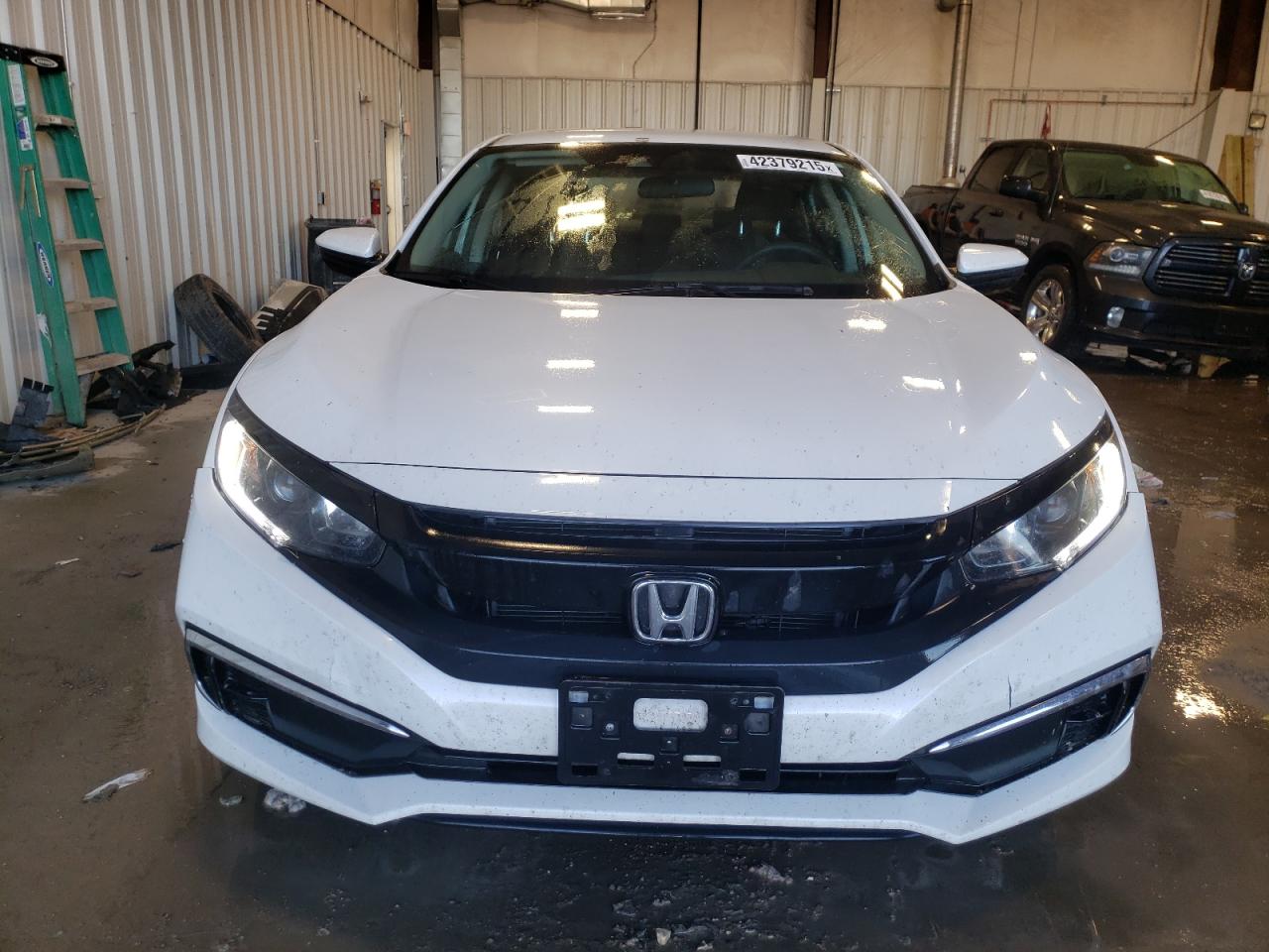 2019 Honda Civic - Image 5