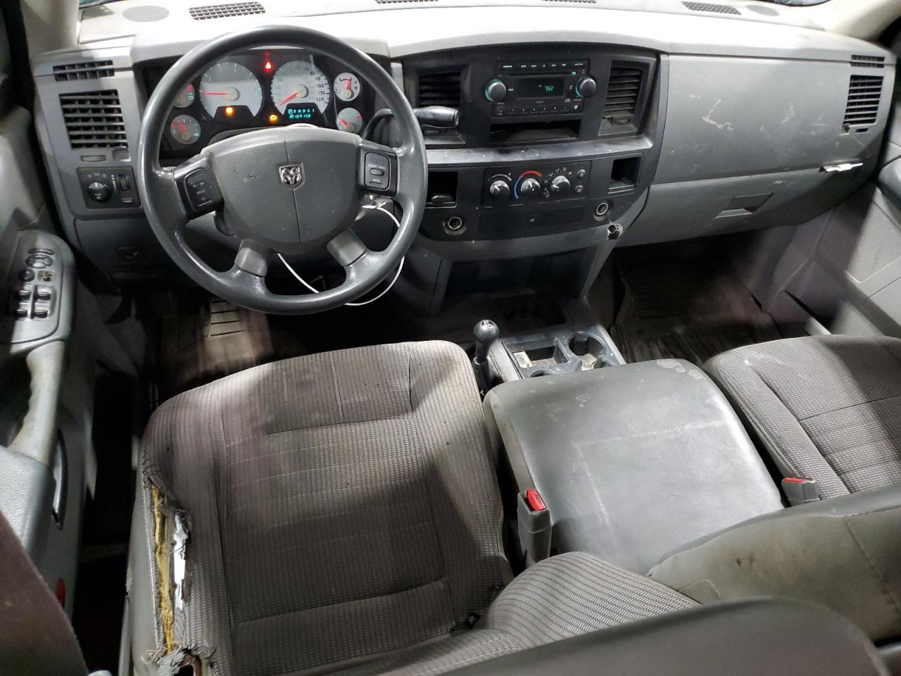 2009 Dodge RAM - Image 8