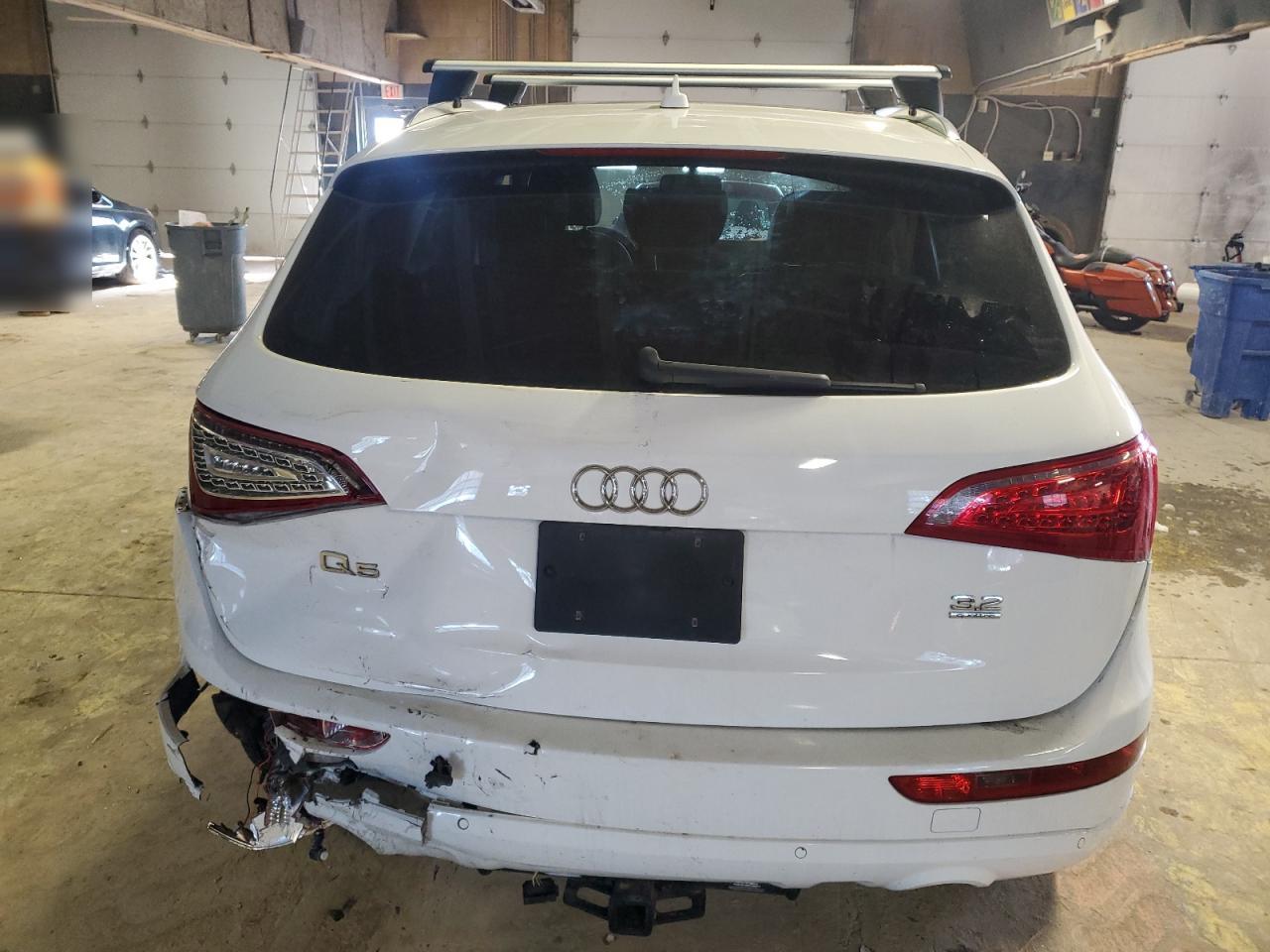 2010 Audi Q5 - Image 6