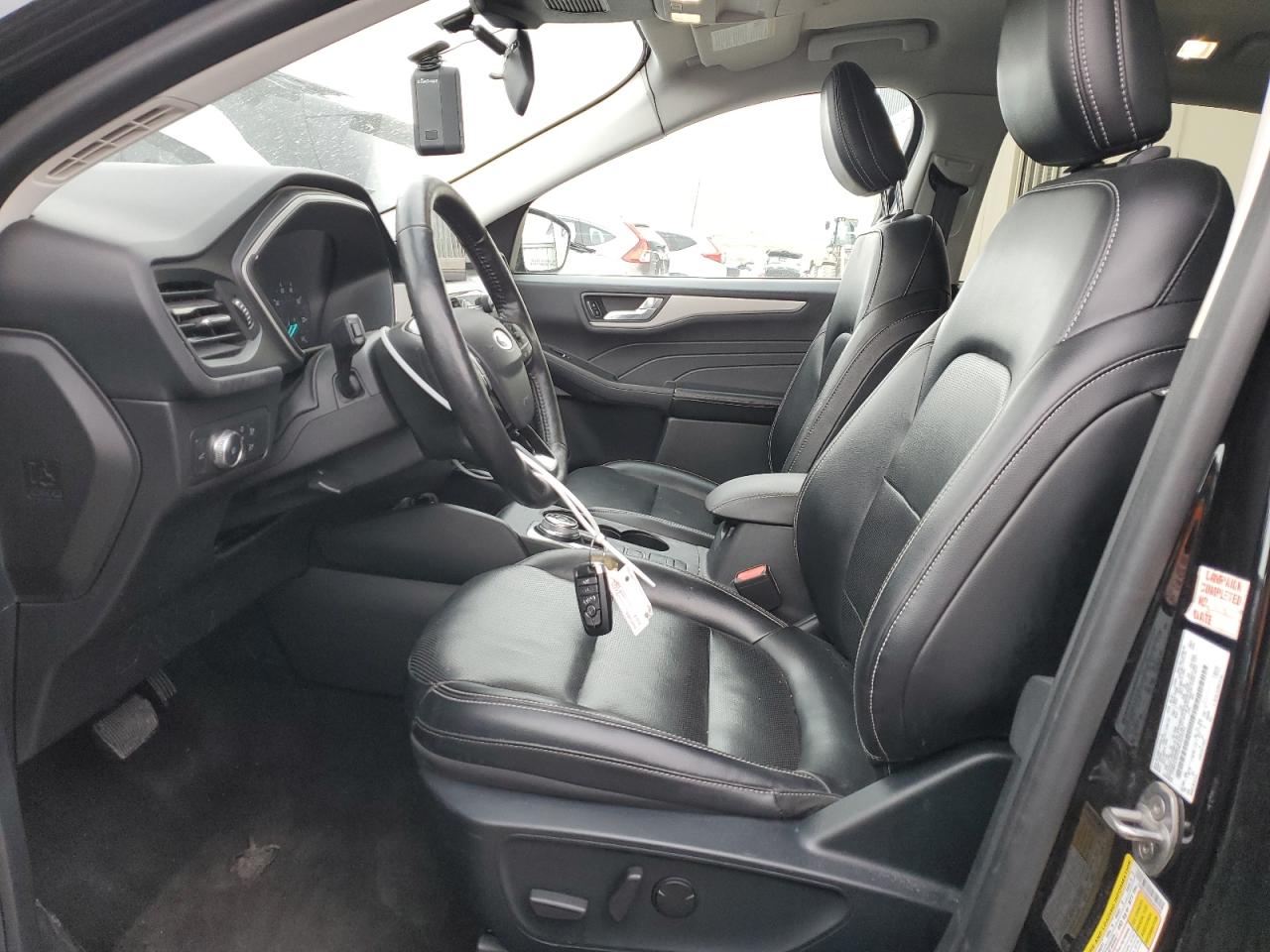 2021 Ford Escape - Image 7