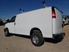 2023 Chevrolet Express G2500  for Sale in San Antonio, TX - Undercarriage