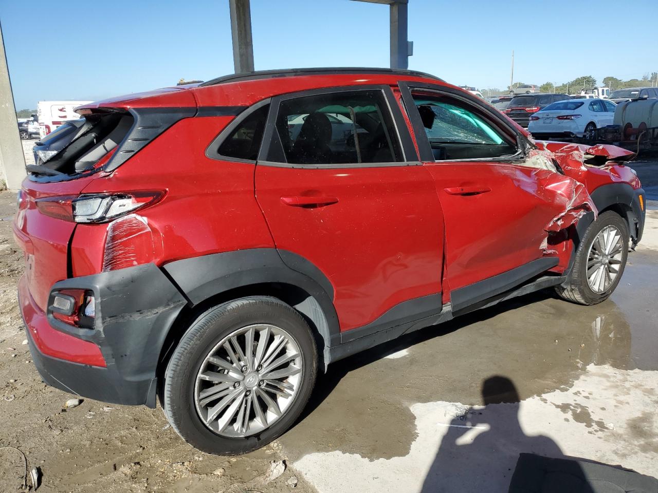 2020 Hyundai Kona - Image 3