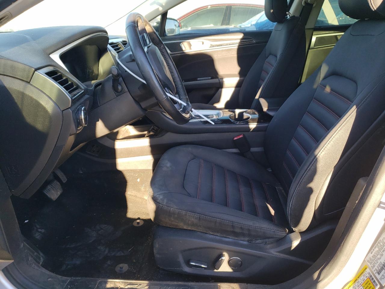 2014 Ford Fusion - Image 7