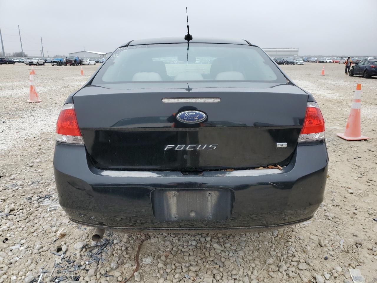 2011 Ford Focus - Image 6