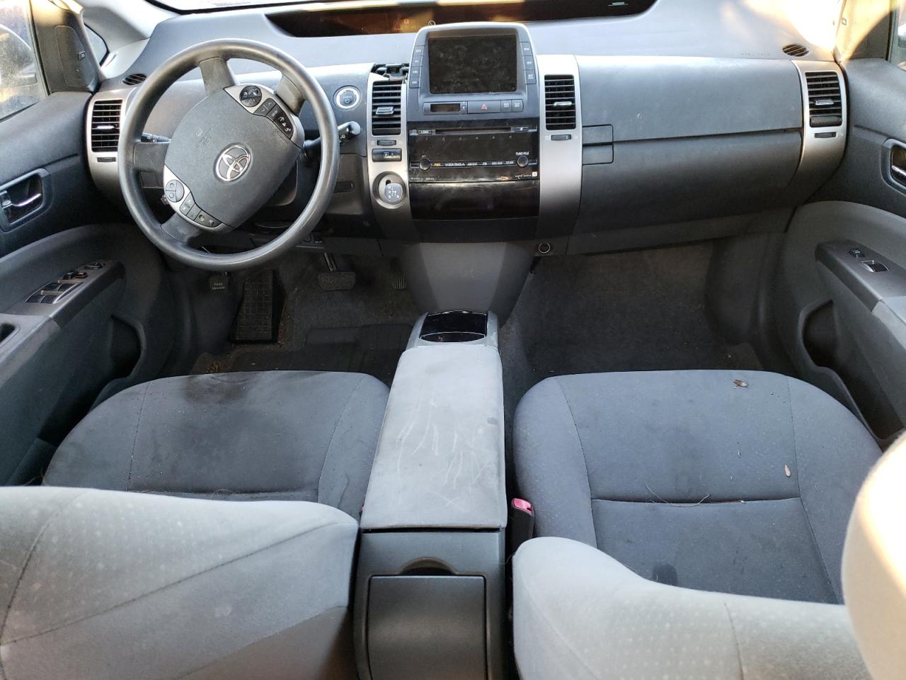 2009 Toyota Prius - Image 8