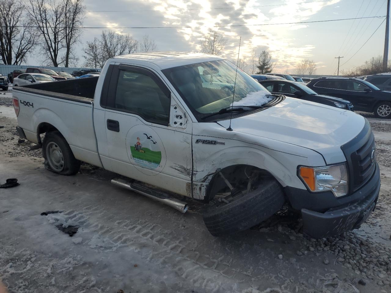 2010 Ford F-150 - Image 4