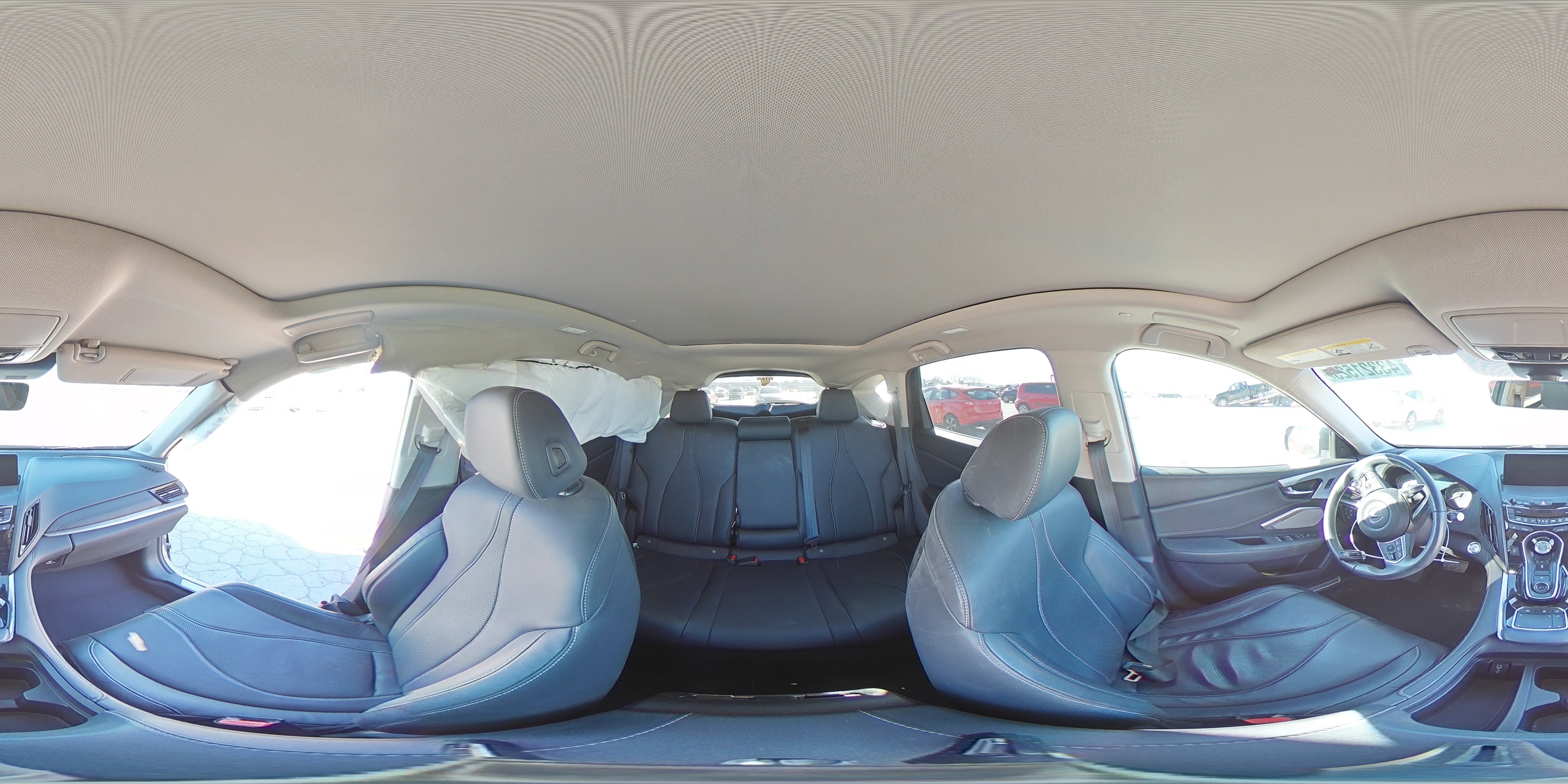 2019 Acura RDX - Image 14
