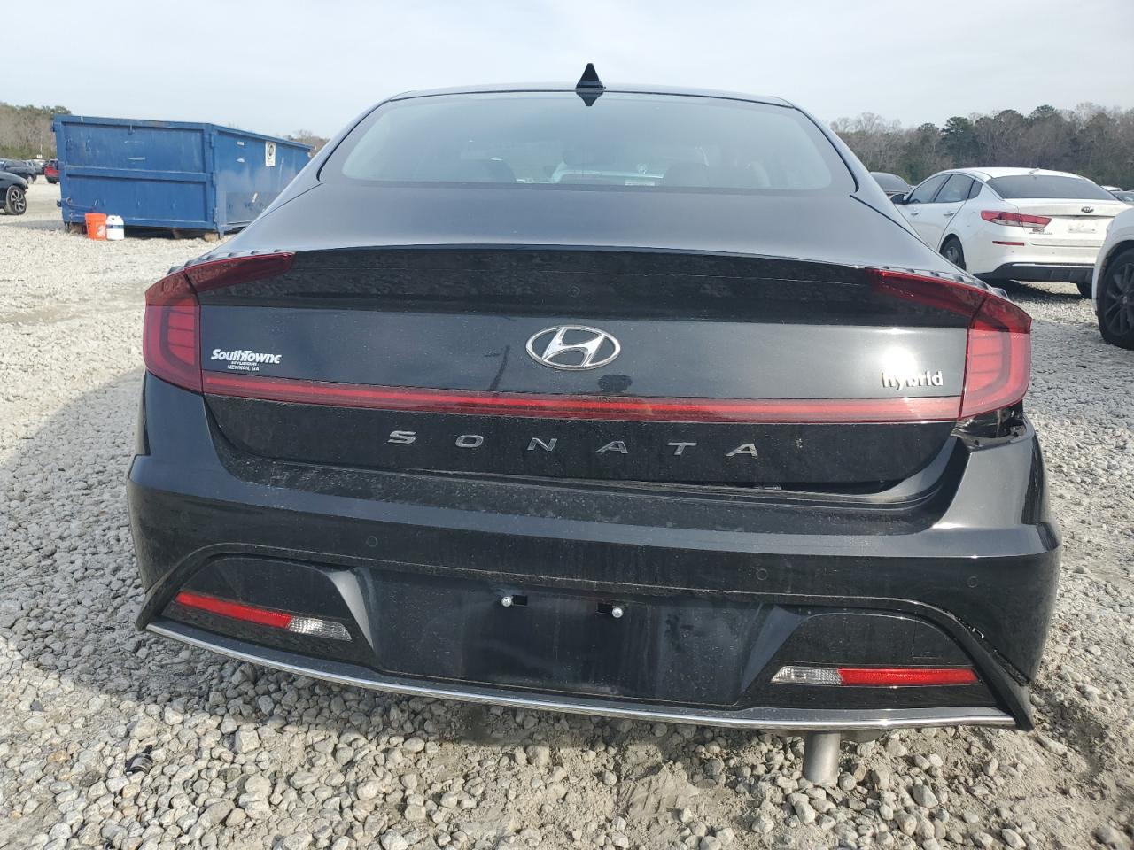 2022 Hyundai Sonata - Image 6