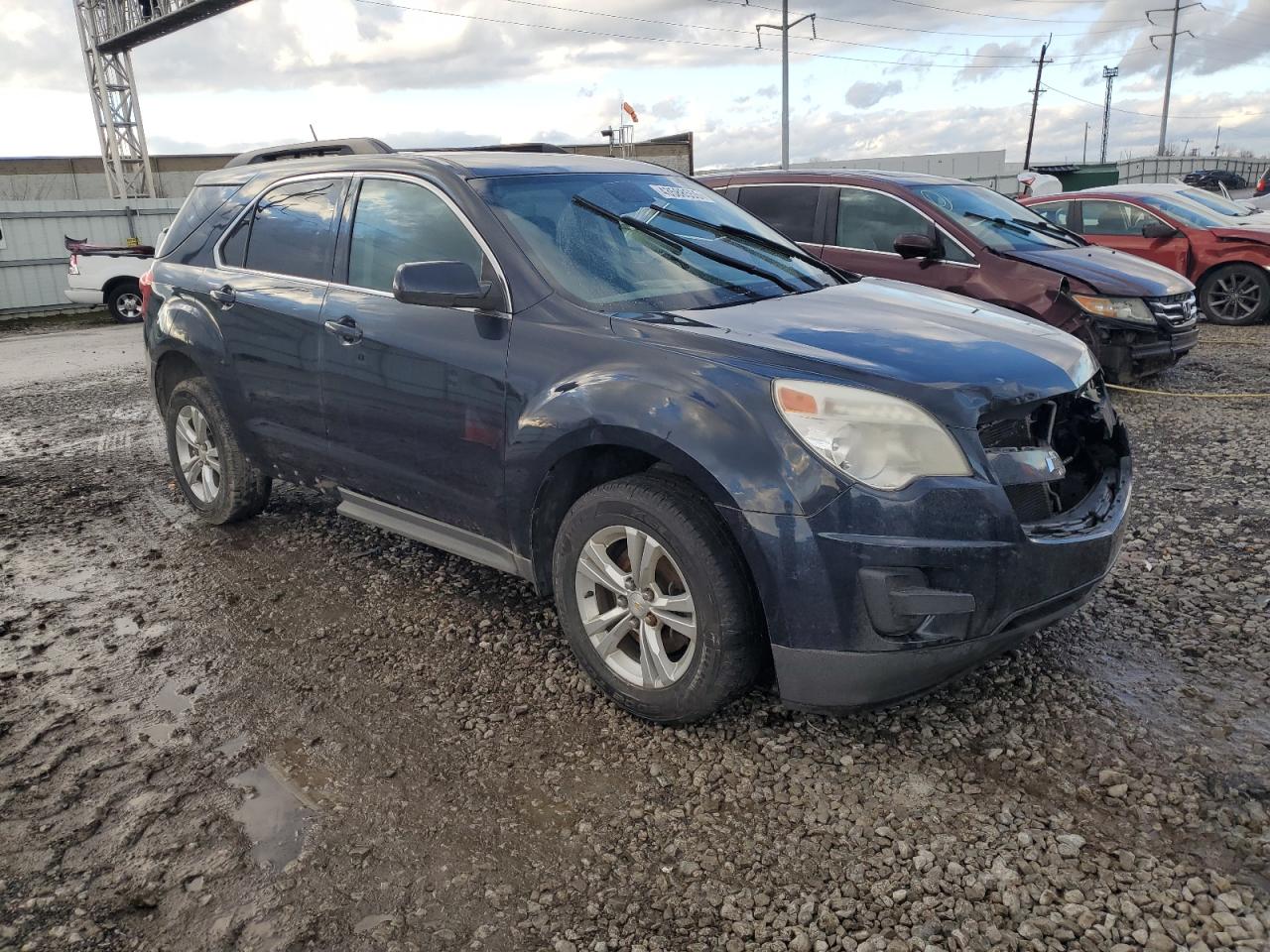 2015 Chevrolet Equinox - Image 4