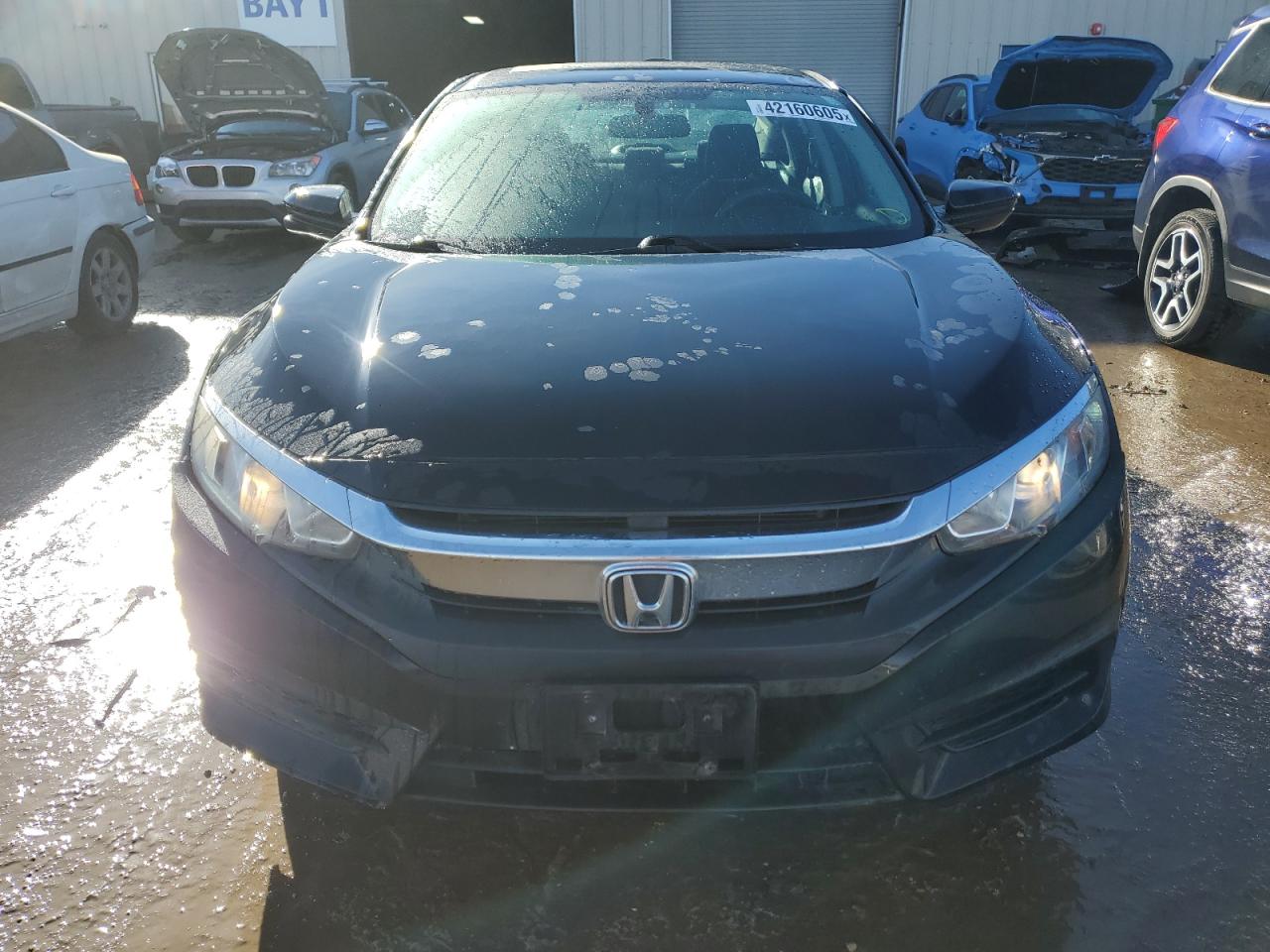 2017 Honda Civic - Image 5