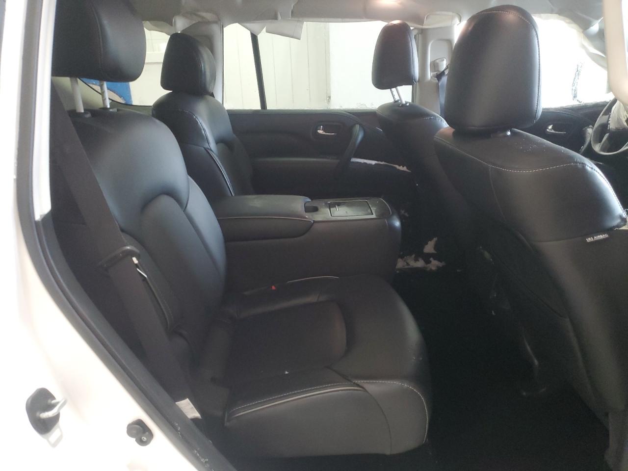 2024 Infiniti QX80 - Image 11