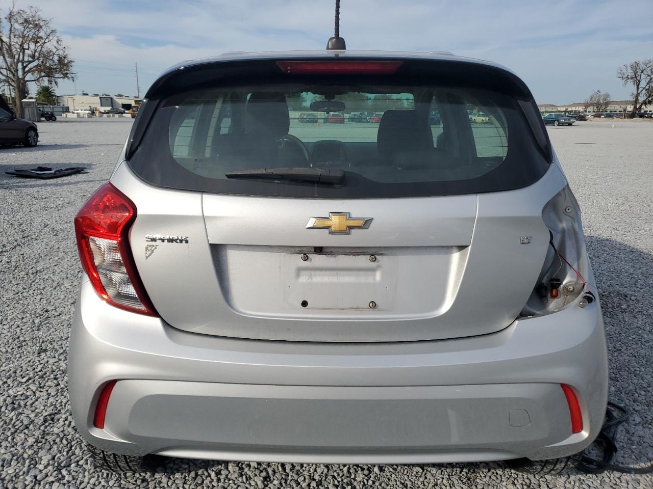 2019 Chevrolet Spark - Image 6