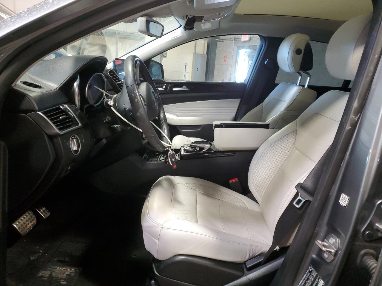 2019 Mercedes-Benz GLE - Image 7