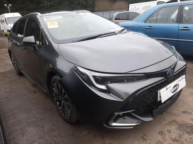 2023 TOYOTA COROLLA DE