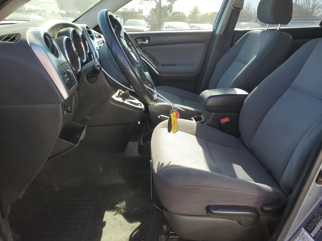 2006 Toyota Corolla - Image 7