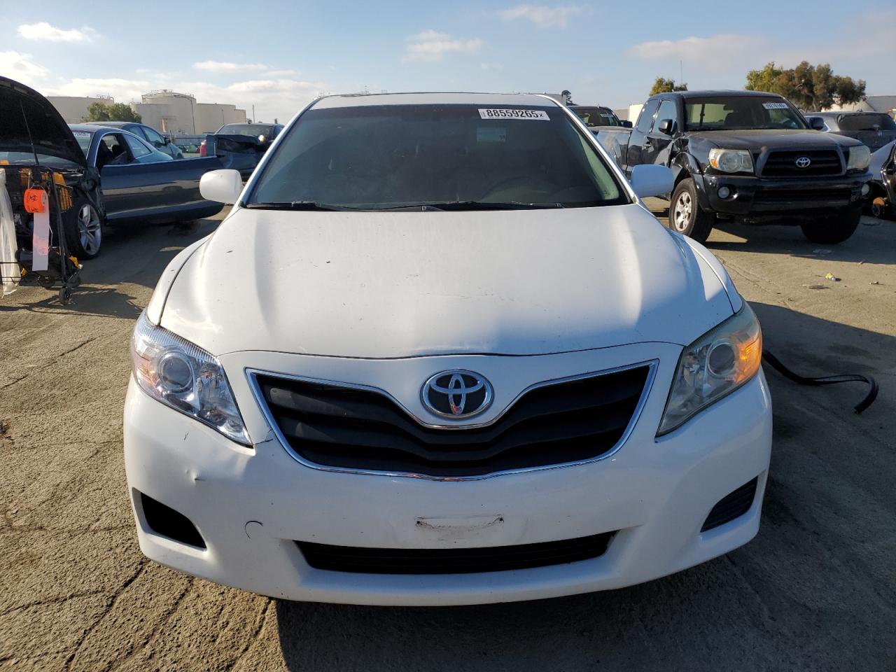 2009 Toyota Camry - Image 5