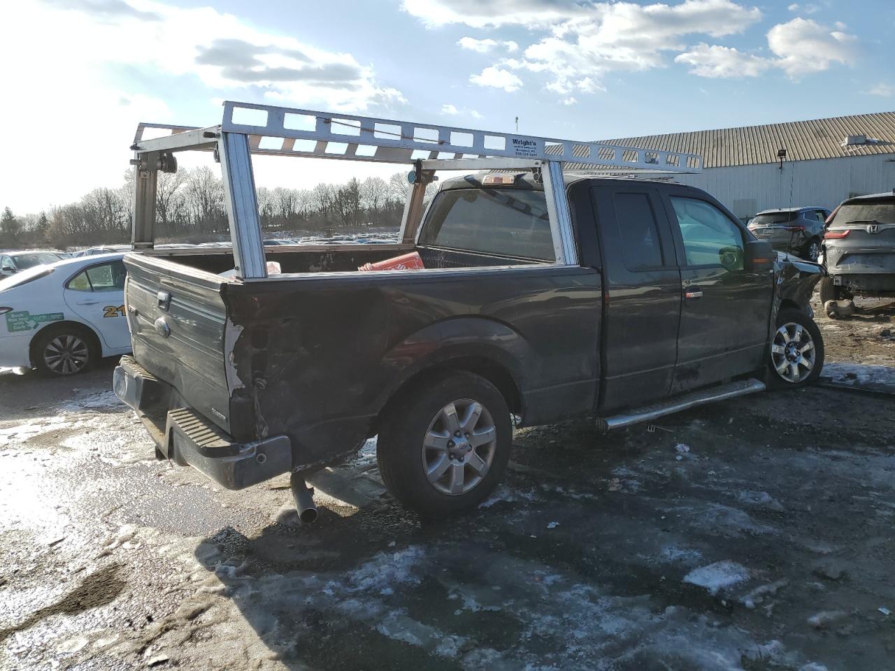 2013 Ford F-150 - Image 3