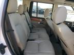 2012 Land Rover Lr4 Hse Luxury en Venta en Tulsa, OK - Side