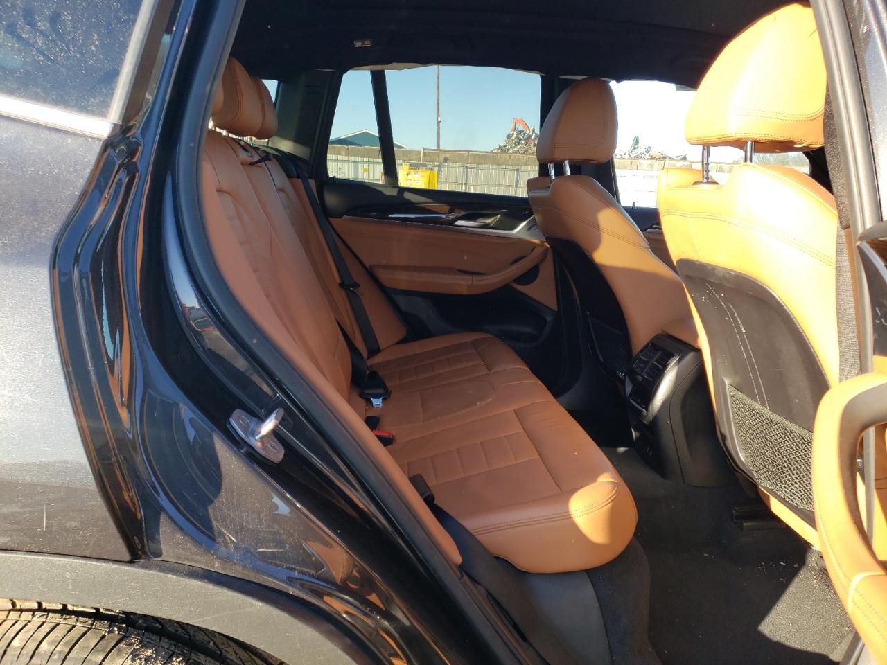 2020 BMW X3 - Image 11