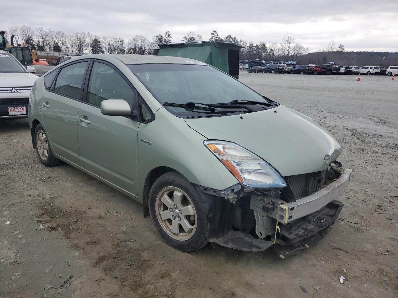 2007 Toyota Prius - Image 4