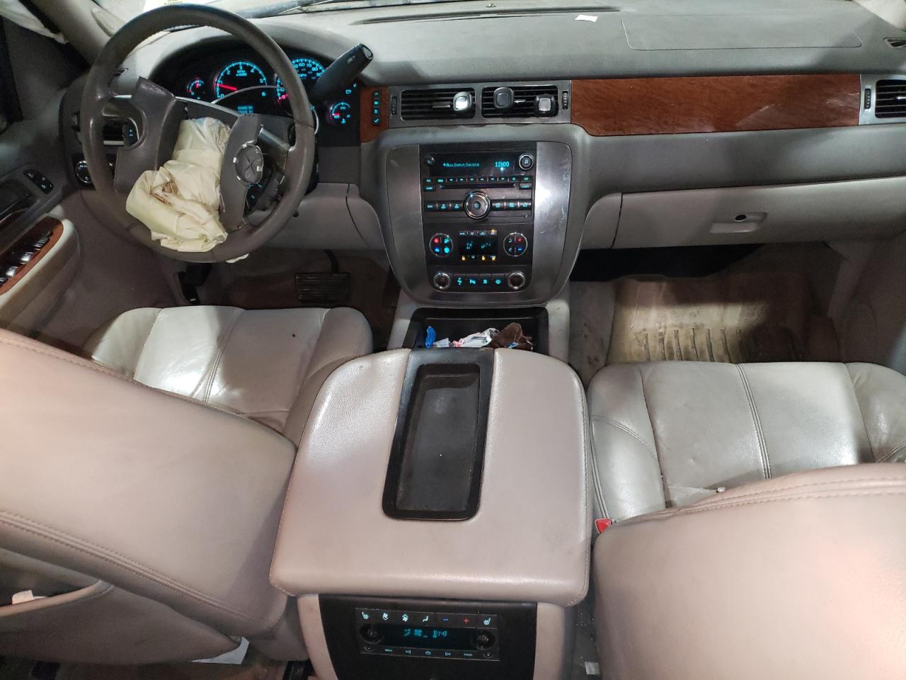 2007 GMC Yukon - Image 8
