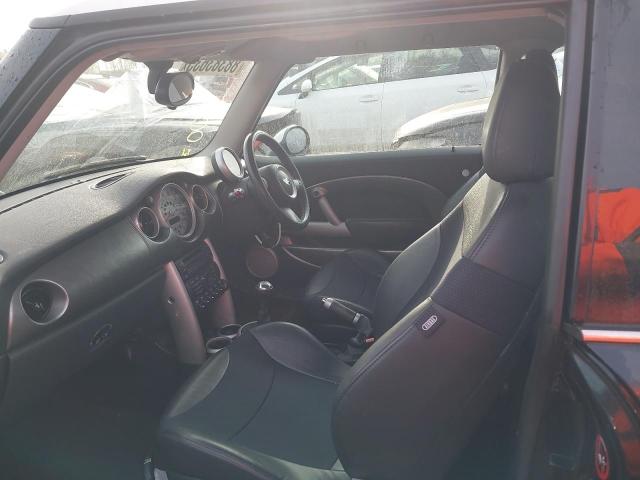 2006 MINI MINI COOPE