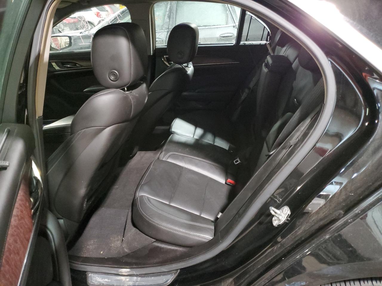 2017 Cadillac CTS - Image 10