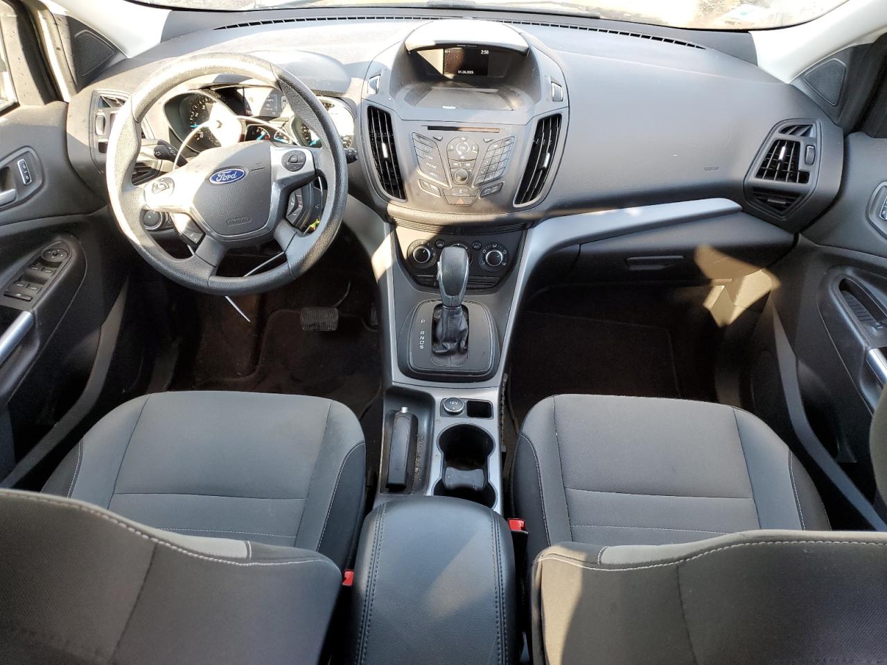 2014 Ford Escape - Image 8