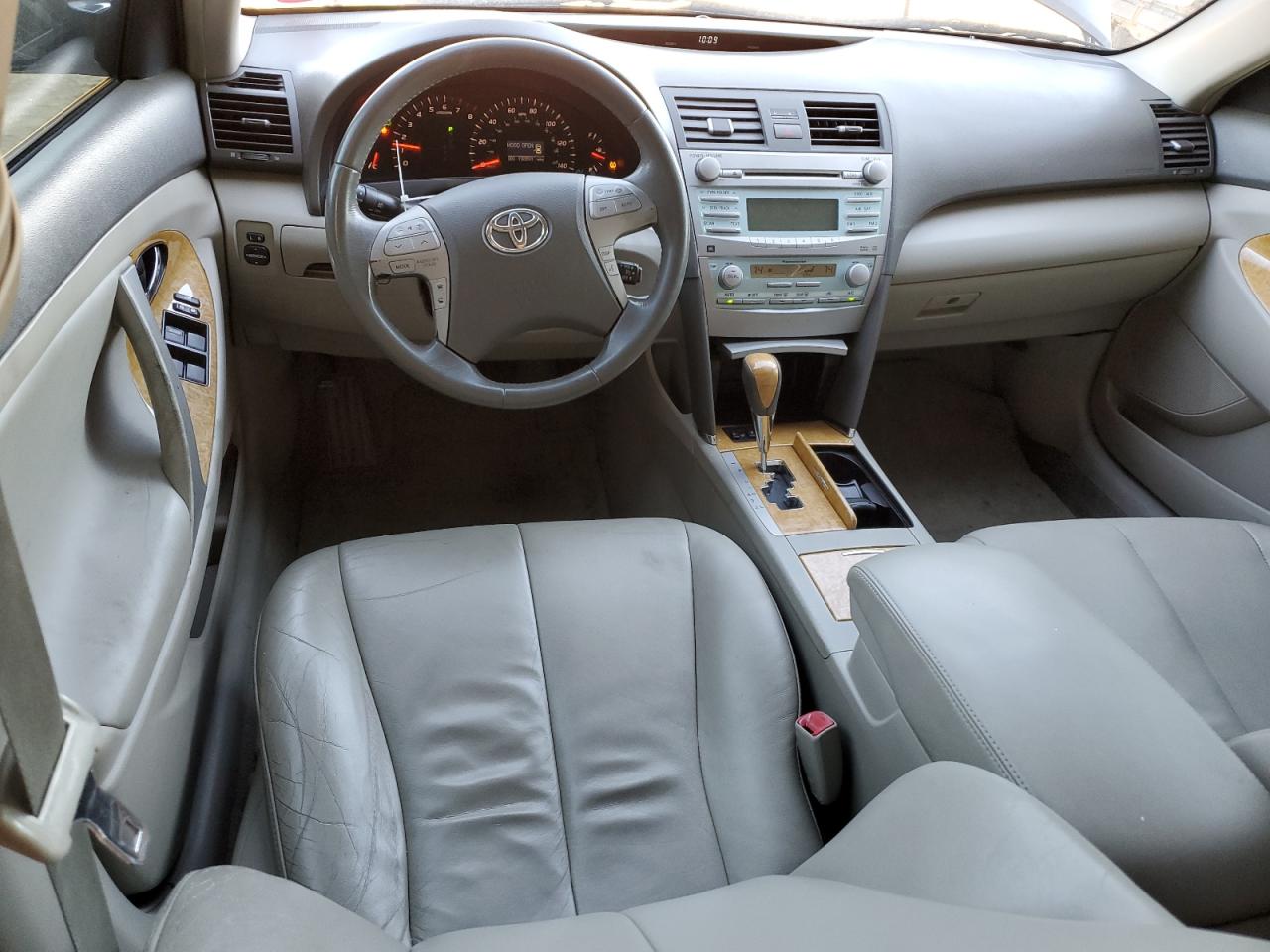 2007 Toyota Camry - Image 8