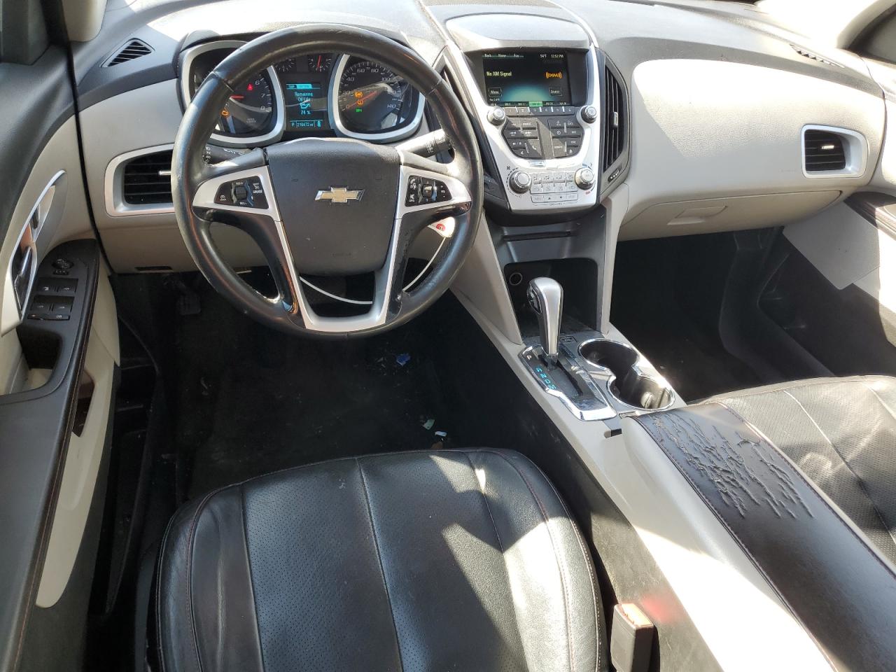 2015 Chevrolet Equinox - Image 8