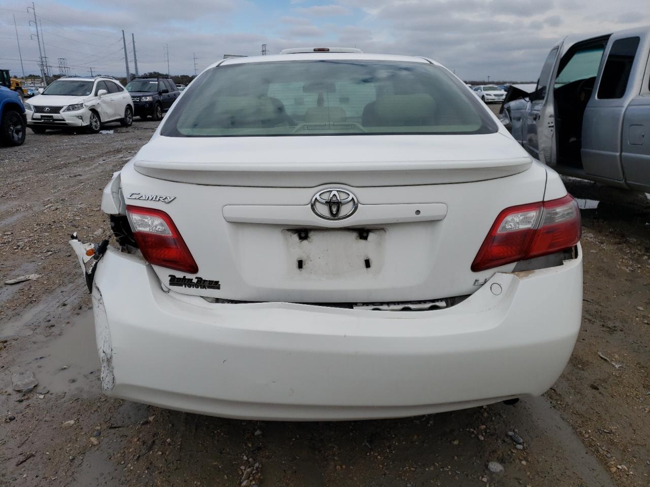 2007 Toyota Camry - Image 6