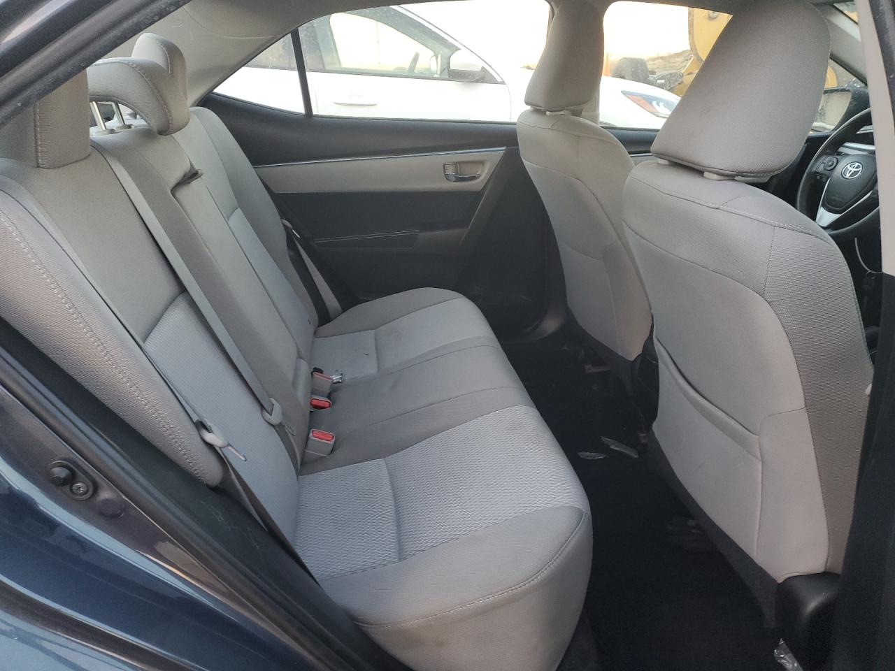 2016 Toyota Corolla - Image 10