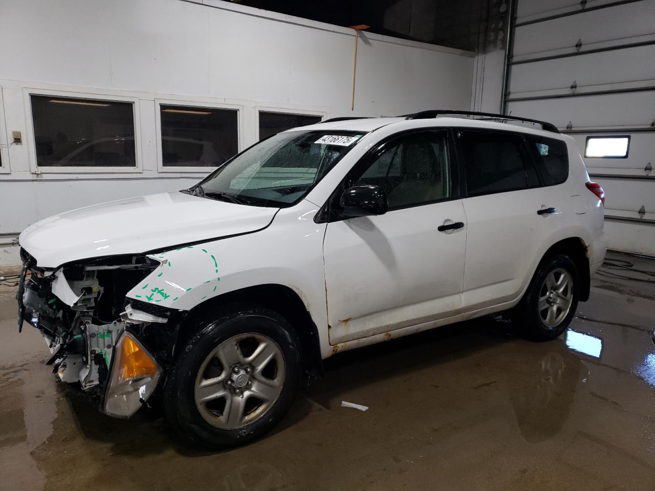 2009 Toyota RAV 4 - Image 1