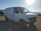 1999 Ford Econoline E250 Van на продаже в Martinez, CA - All Over