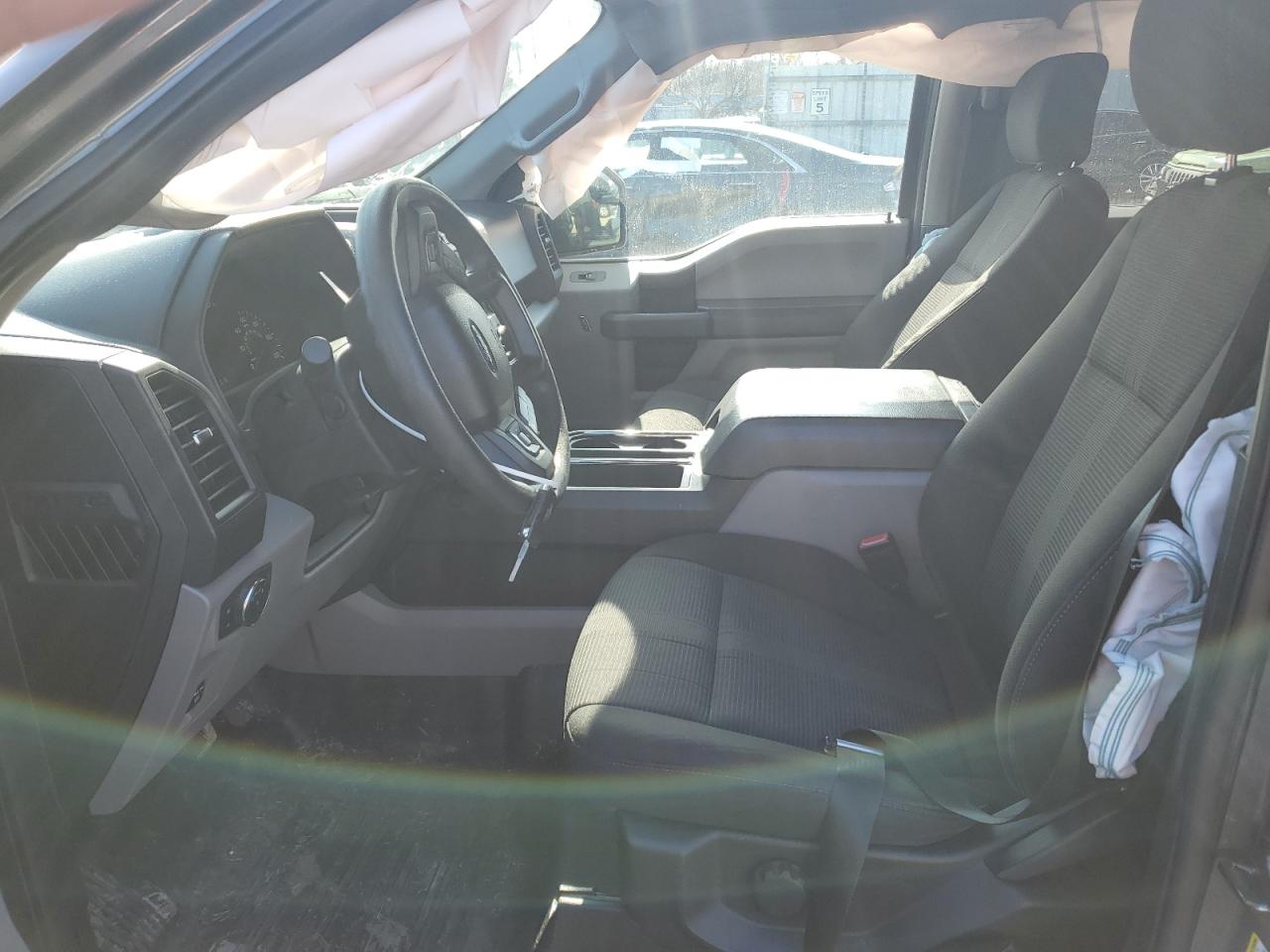 2018 Ford F-150 - Image 7
