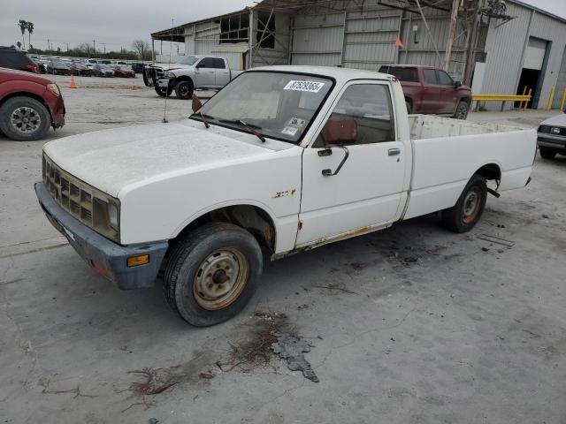 1986 Isuzu Pup Long Bed
