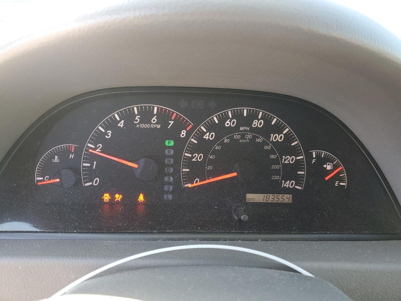 2005 Toyota Camry - Image 9