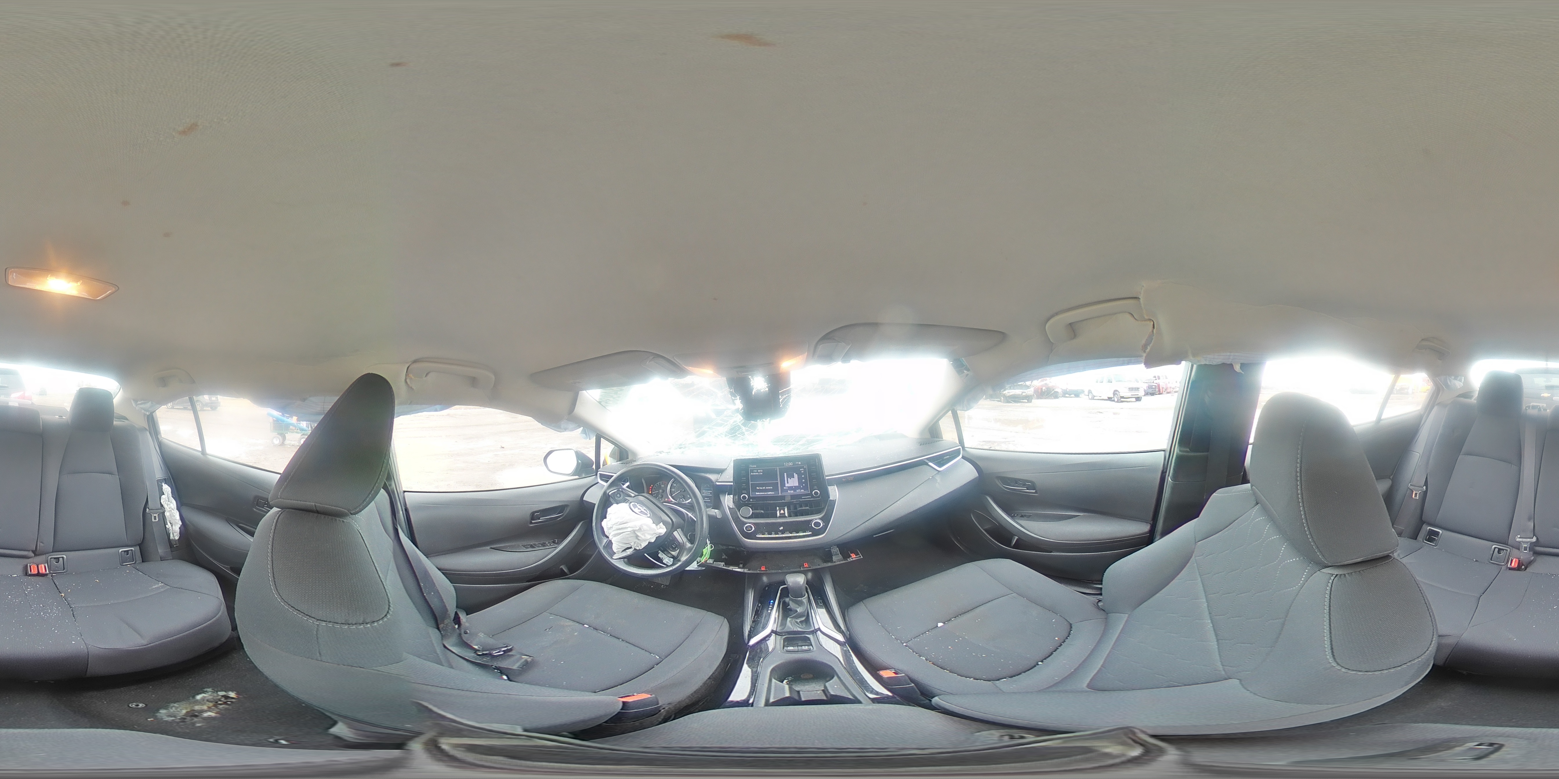 2022 Toyota Corolla - Image 13
