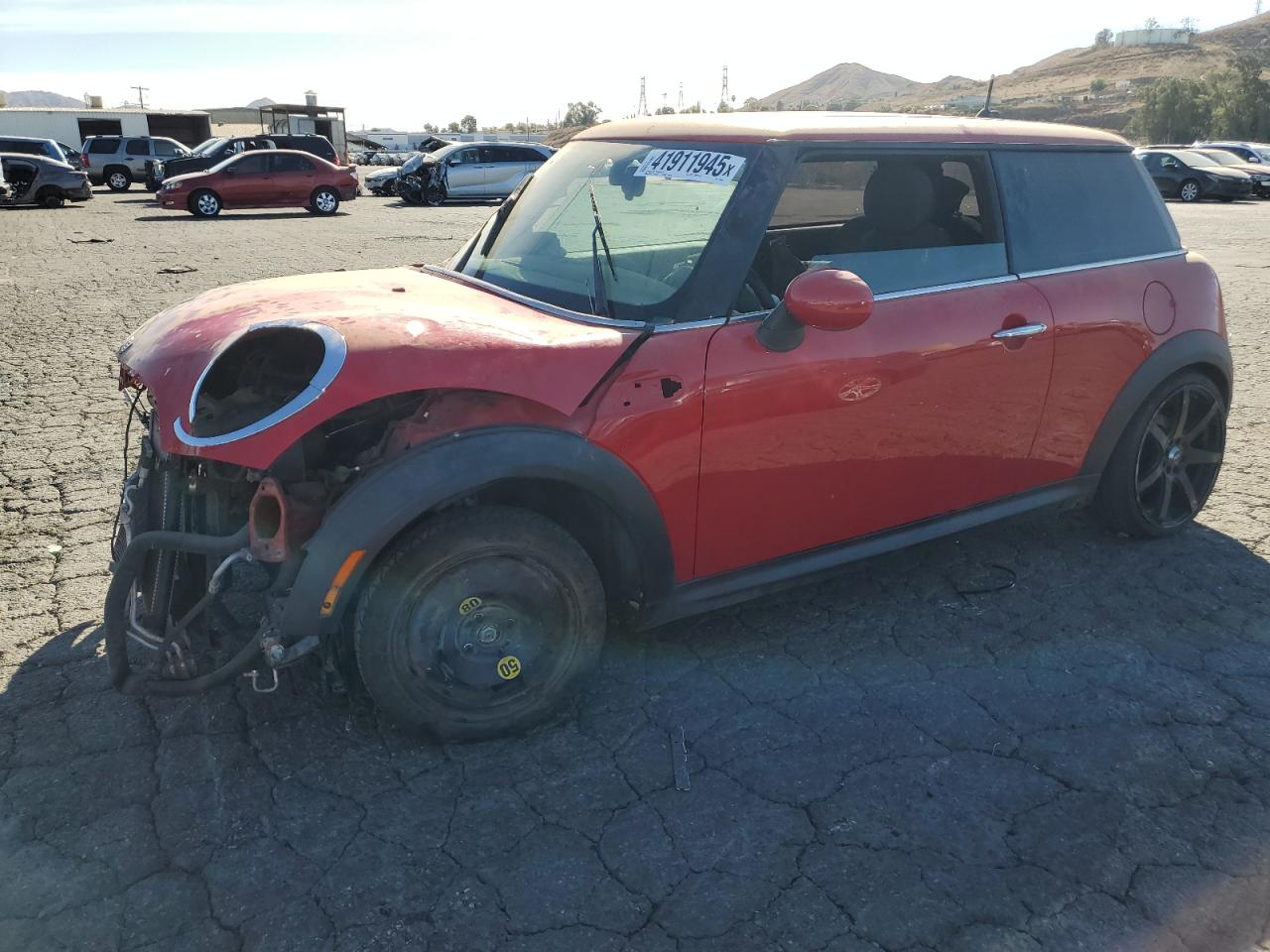 2012 MINI Cooper - Image 1