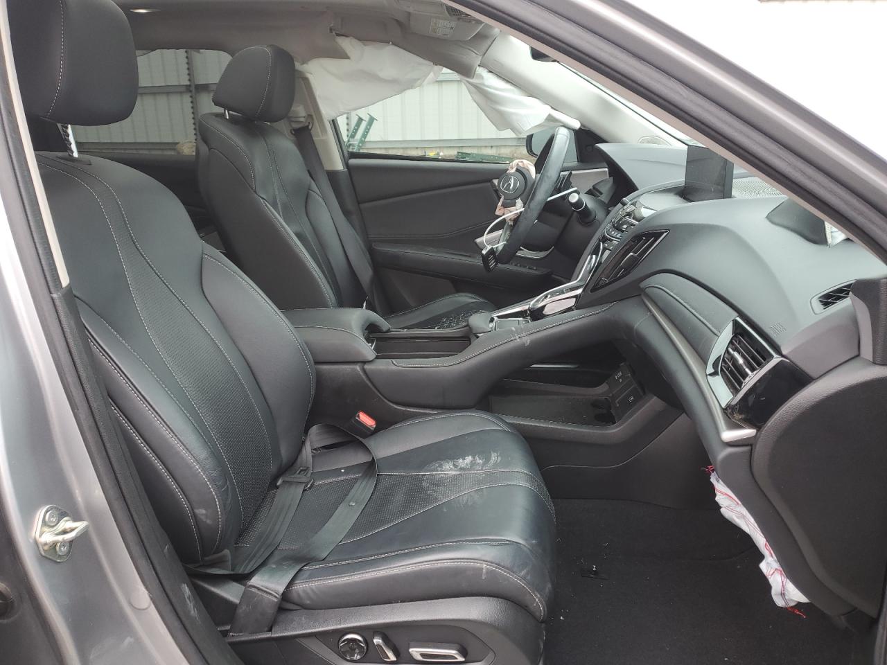 2020 Acura RDX - Image 7