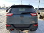 2015 Jeep Cherokee Trailhawk на продаже в Portland, MI - Front End