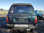 1996 Toyota Land Cruiser Hj85 en Venta en Denver, CO - Front End