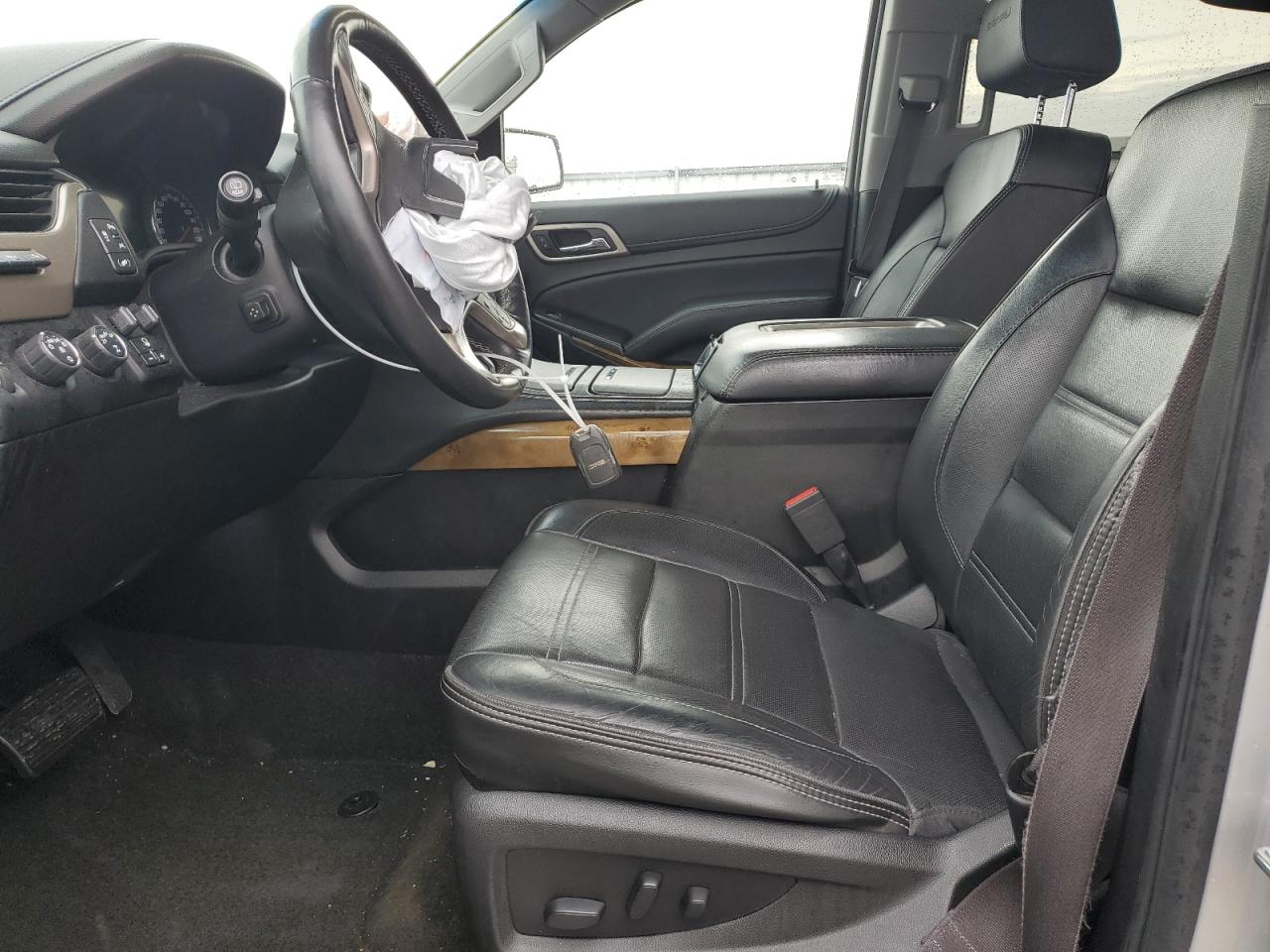 2017 GMC Yukon - Image 7
