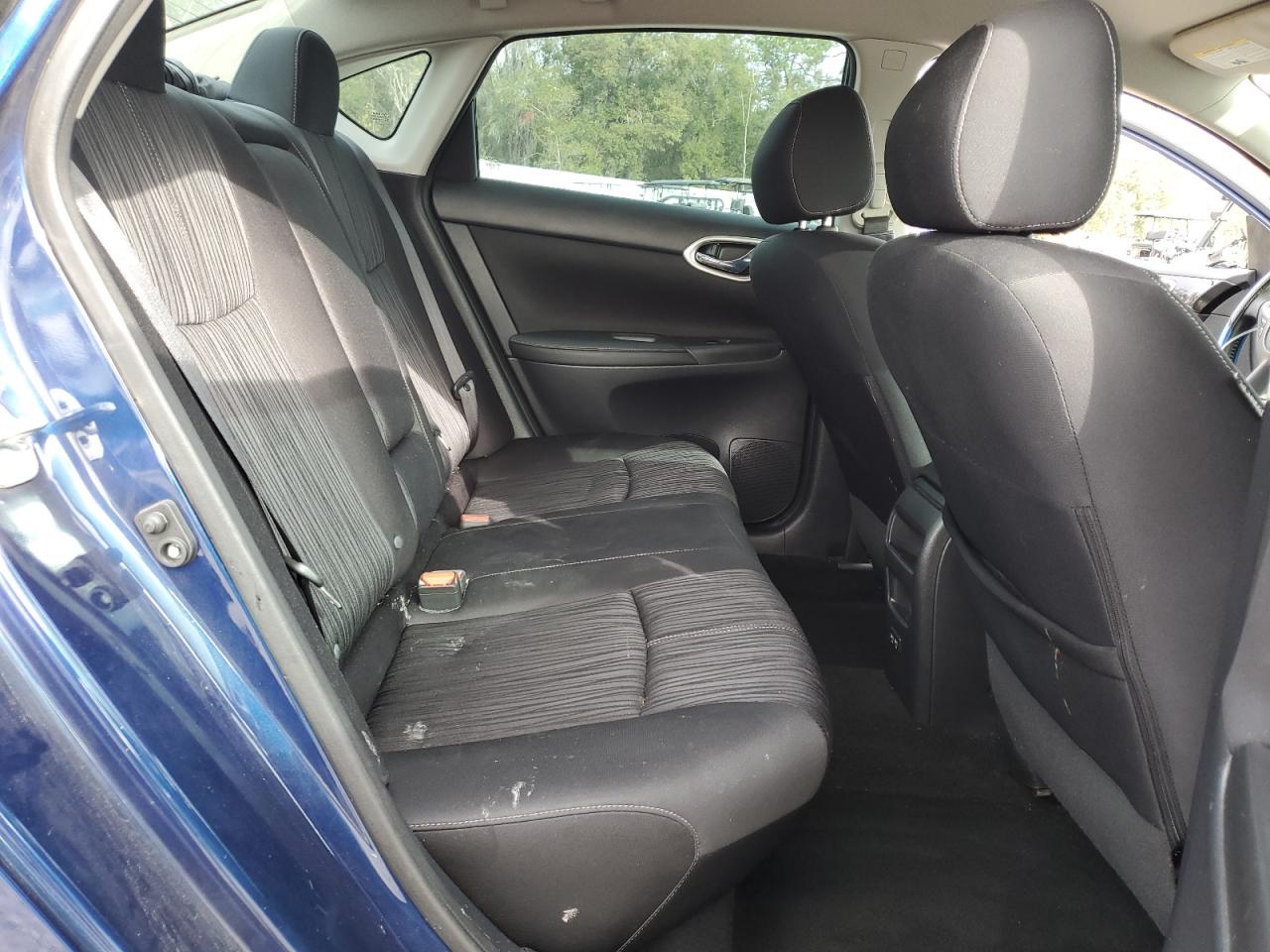 2018 Nissan Sentra - Image 10