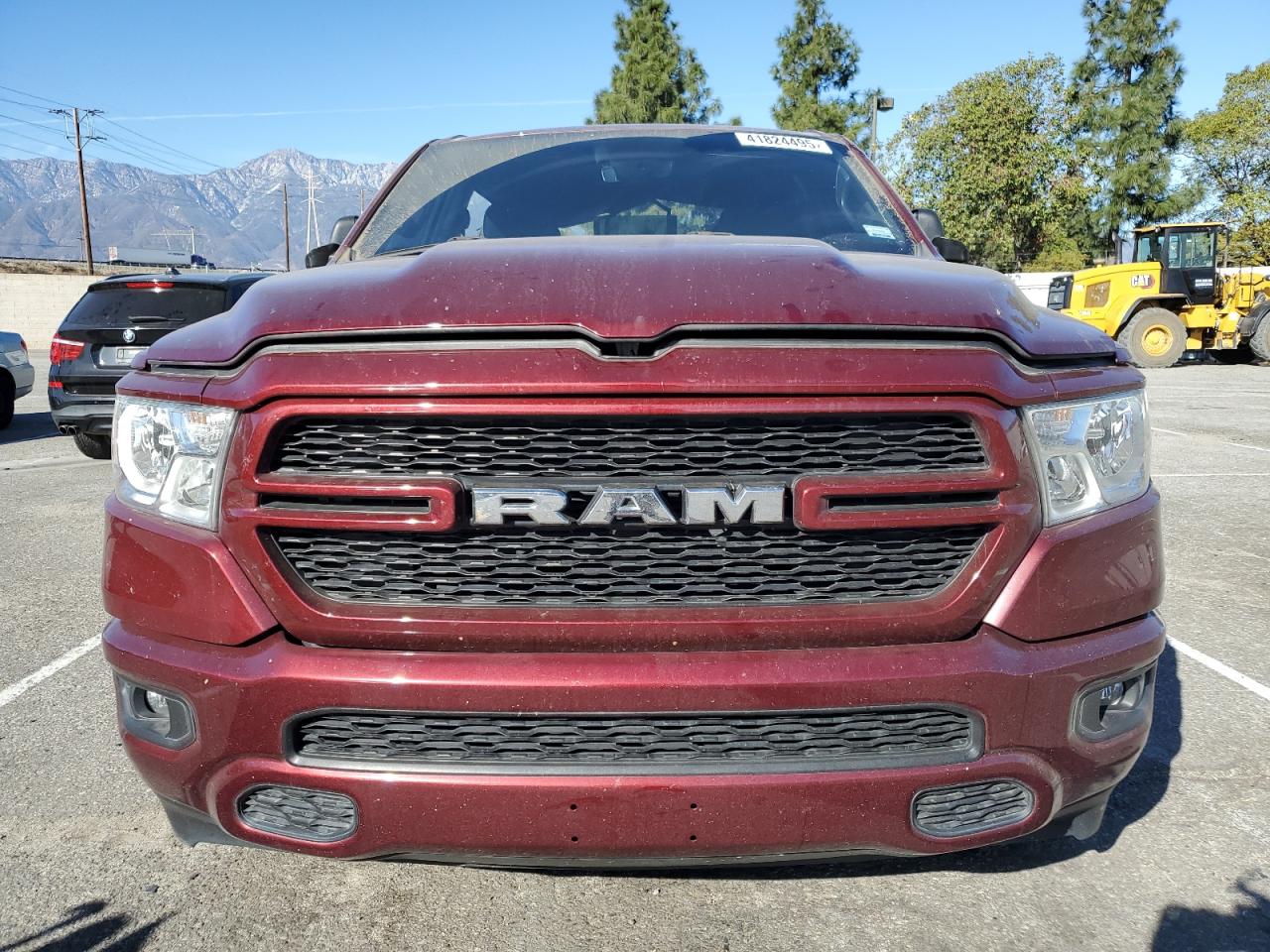 2022 RAM 1500 - Image 5