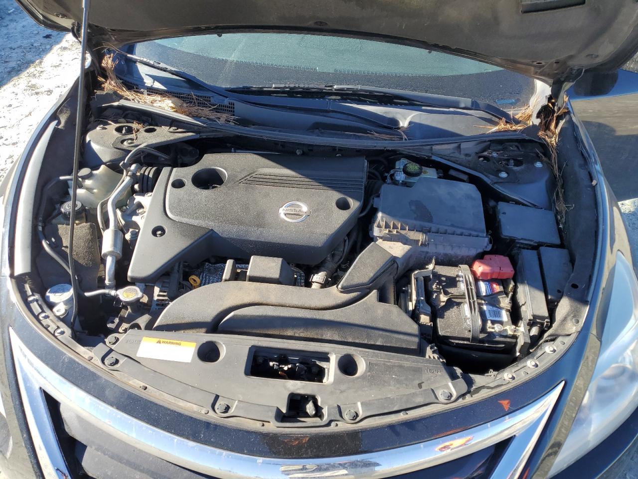 2015 Nissan Altima - Image 12