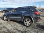 2013 Jeep Grand Cherokee Overland for Sale in Arlington, WA - Front End