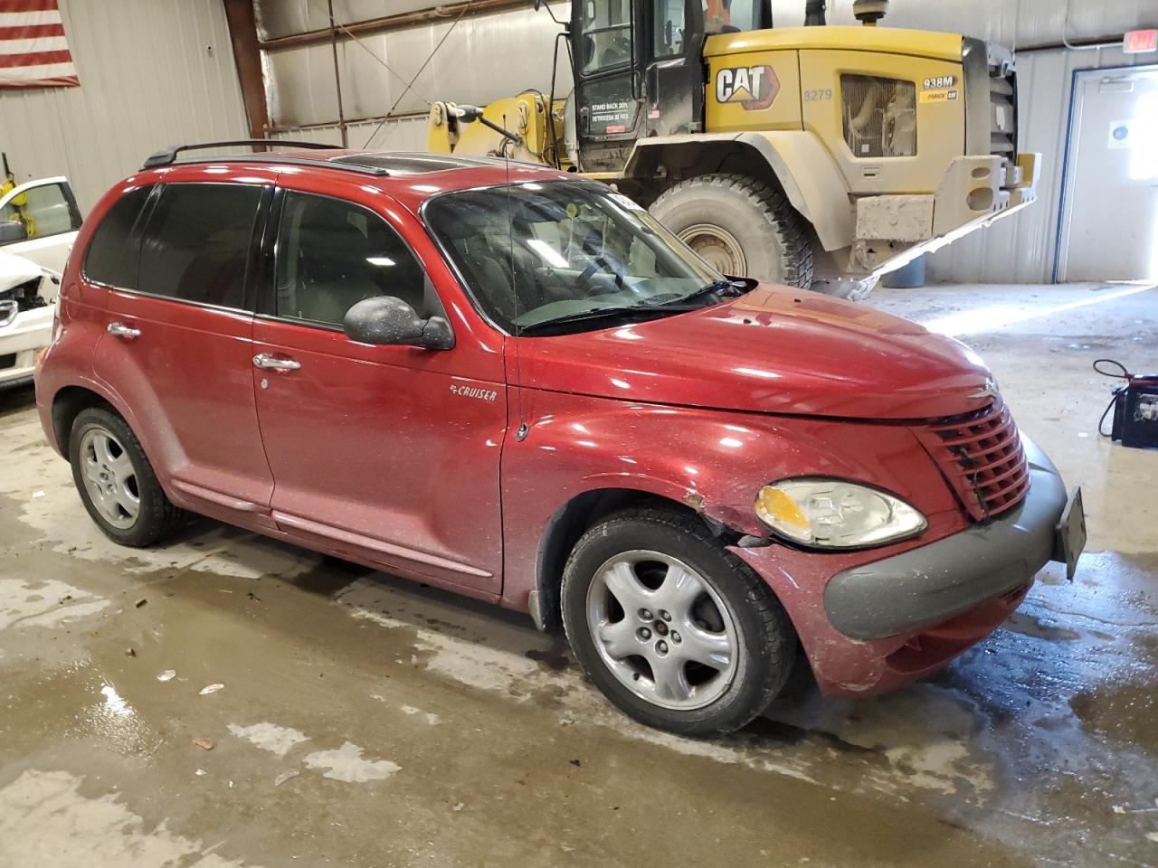 2001 Chrysler PT Cruiser - Image 4