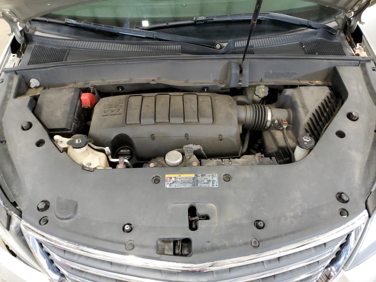 2014 Chevrolet Traverse - Image 14